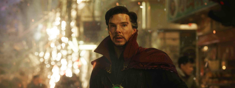 Актер Marvel жалеет, что сыграл в «Докторе Стрэндже»