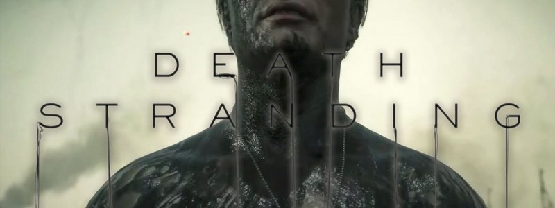Kojima Productions объявила о выходе Death Stranding на ПК летом 2020 года