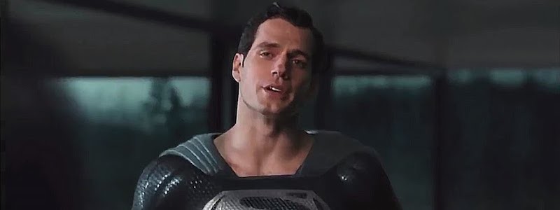 Слух: Генри Кавилл хочет сыграть злого Супермена в киновселенной DC