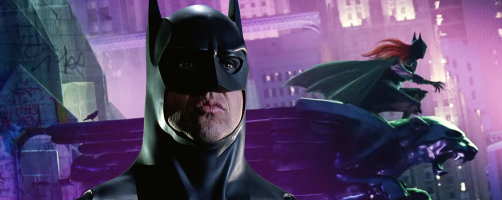 Майкл Китон скоро вернется в роли Бэтмена для фильма «Бэтгерл»