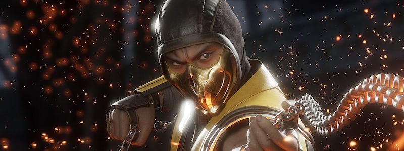 Дата бета-теста Mortal Kombat 11. Как попасть на тестирование?