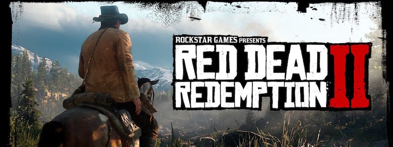Red Dead Redemption 2 оказалась успешней «Мстителей: Война бесконечности»