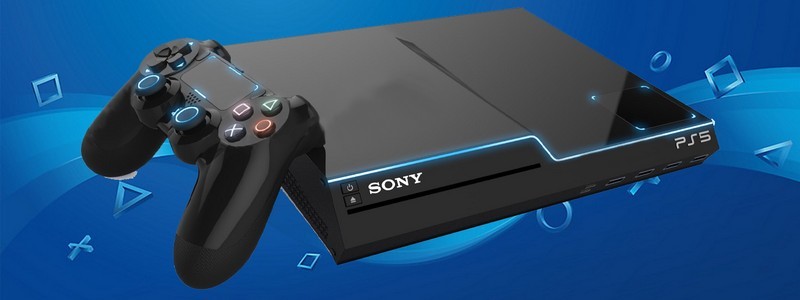 Глава Sony заявил, что игры для PS5 будут представлены совсем скоро