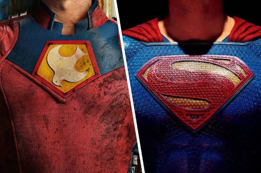 «Супермен»: Джеймс Ганн обеспокоил фанатов DC новым заявлением