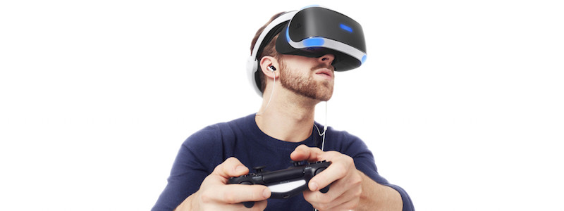 Утекли детали PS VR 2 для PS5: цена и особенности