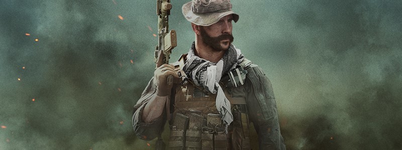 Слух: новая Call of Duty от Sledgehammer Games выйдет в 2021 году