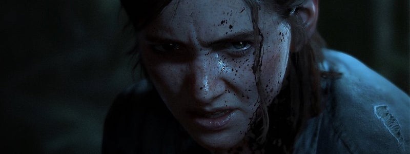 Мультиплеерная игра The Last of Us все еще в разработке
