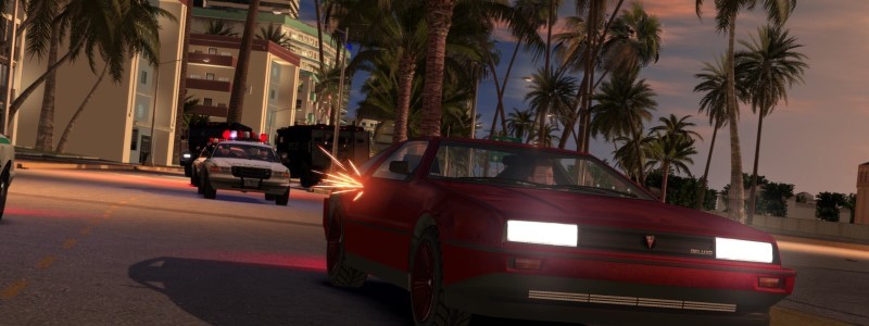 У GTA: Vice City 2 появился тизер-трейлер