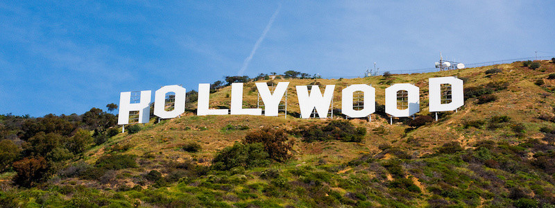 В Голливуде поставили «памятник» домогательствам
