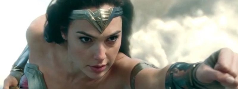 Фанаты DC не заметили камео в «Чудо-женщине 1984»