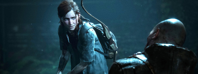 The Last of Us 2 выйдет осенью этого года, Ghost of Tsushima - в 2020-ом