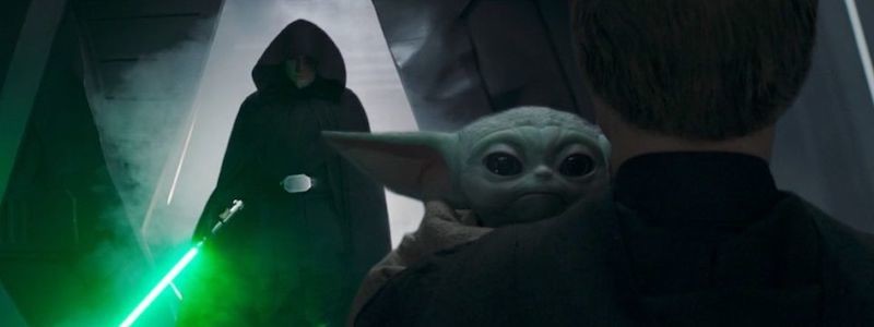 Lucasfilm снова изменили таймлайн вселенной «Звездные войны»