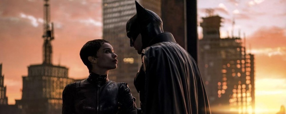 Режиссерская версия фильма «Бэтмен» длится 4 часа