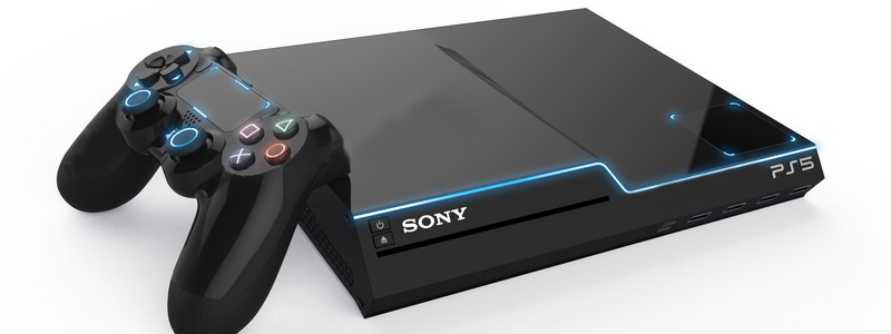 Sony официально подтвердила PlayStation 5