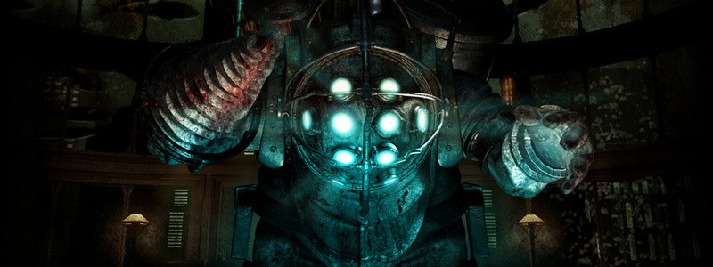 Новый Bioshock официально находится в разработке