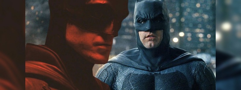 Инсайдер: Бэтмен Роберта Паттинсона станет частью Лиги справедливости