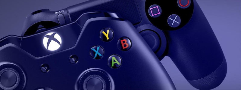 Раскрыты самые продаваемые эксклюзивы PS4 и Xbox One