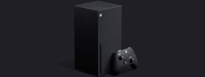 Xbox Series X позволит приостанавливать сразу несколько игр одновременно