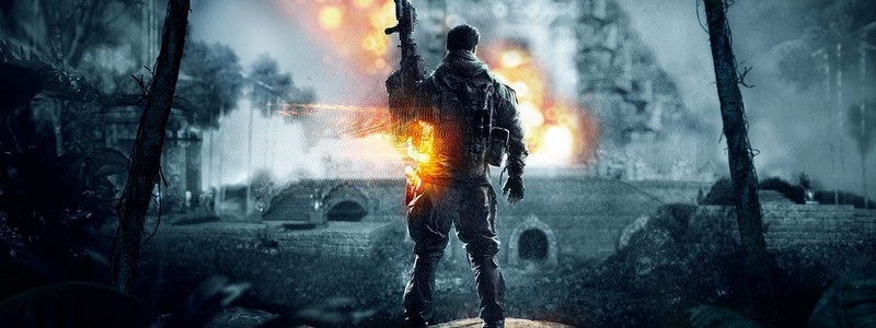 Стали известны первые официальные подробности Battlefield 6