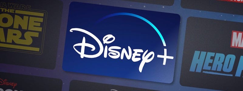 Почему из Disney Plus пропадают любимые фильмы